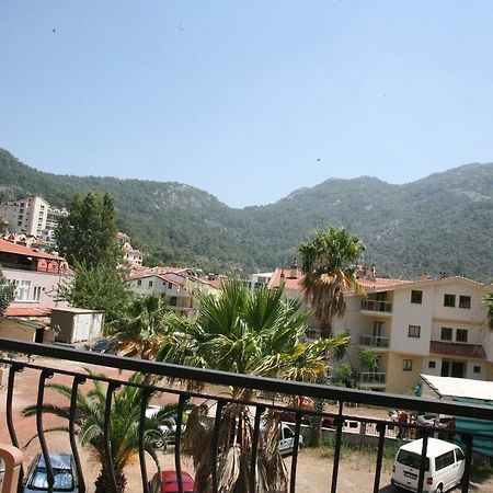 Barbaros Apart Hotel Turunç Zewnętrze zdjęcie
