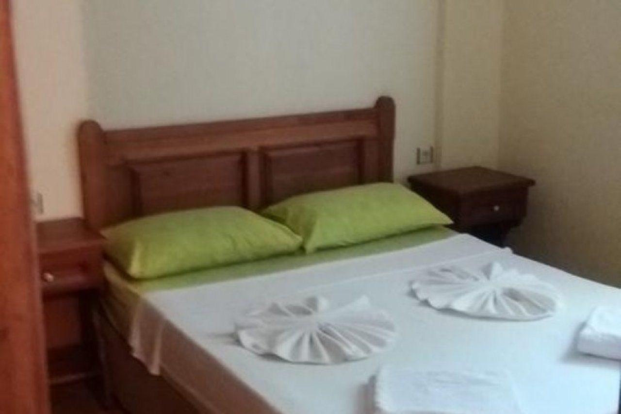 Barbaros Apart Hotel Turunç Zewnętrze zdjęcie