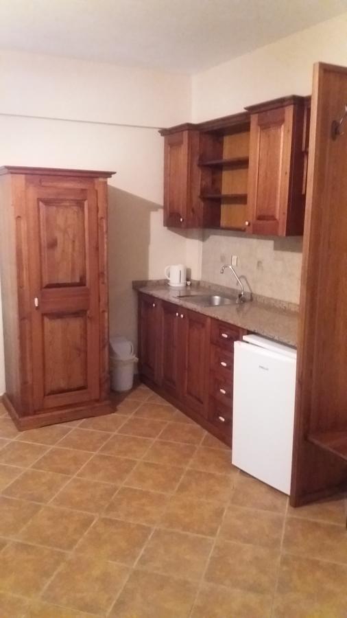 Barbaros Apart Hotel Turunç Zewnętrze zdjęcie